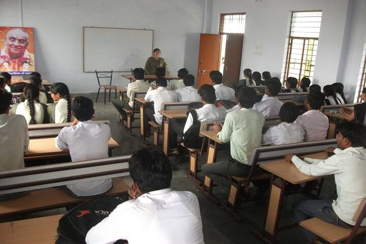 IIHRD College campus in Vidisha, Madhya Pradesh, India — photo 5