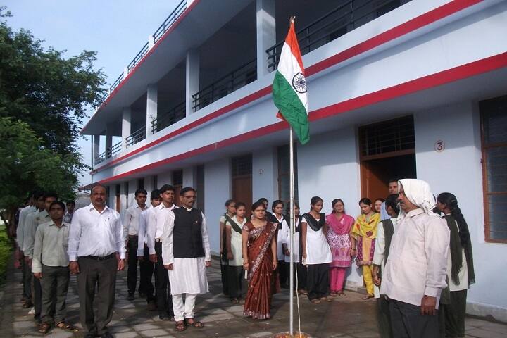 IIHRD College campus in Vidisha, Madhya Pradesh, India — photo 6