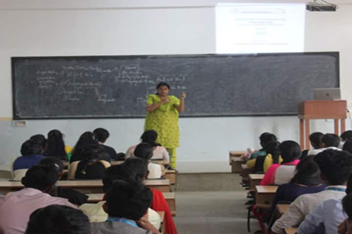 KJC Bangalore campus in Bangalore, Karnataka, India — photo 3