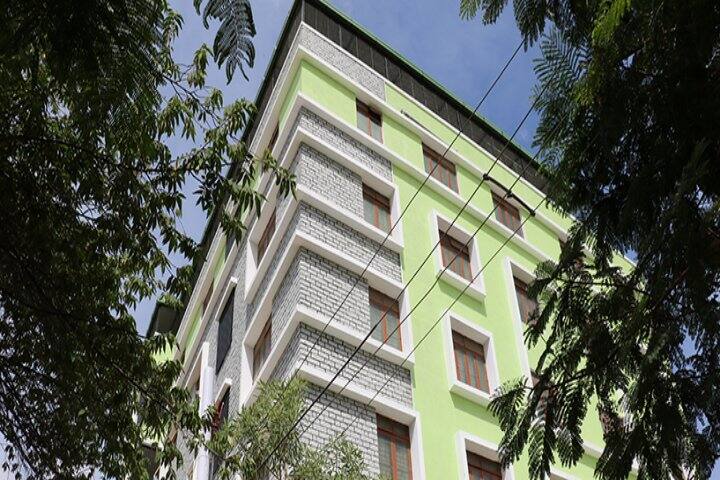 KJC Bangalore campus in Bangalore, Karnataka, India — photo 5