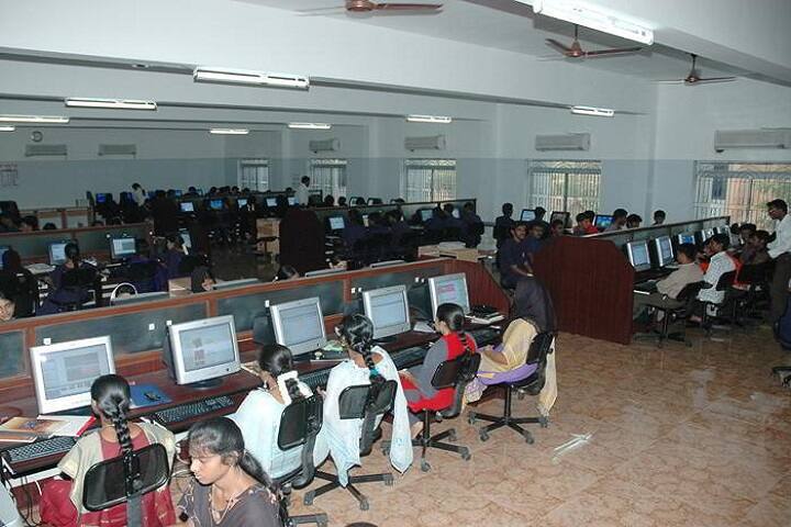 NCE Tirunelveli campus in Tirunelveli, Tamil Nadu, India — photo 5
