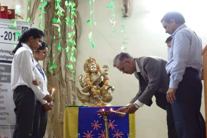 THDC-IHET Tehri campus in Tehri Garhwal, Uttarakhand, India — photo 3
