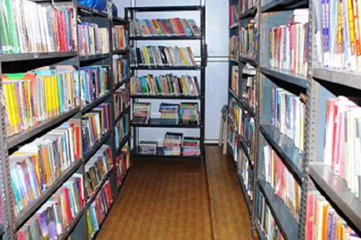 Pragati College campus in Raipur, Chhattisgarh, India — photo 6
