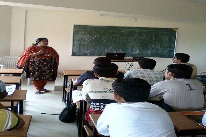 TCC Kachchh campus in Gandhidham, Gujarat, India — photo 4