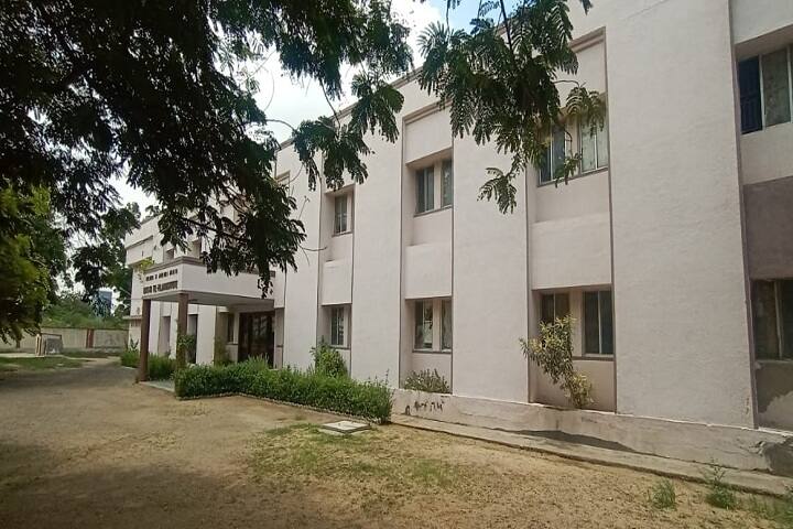 TCC Kachchh campus in Gandhidham, Gujarat, India — photo 5