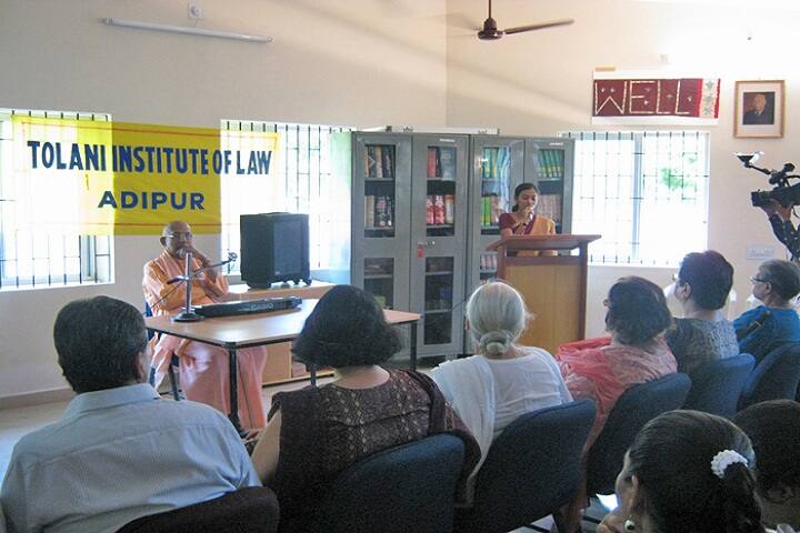 TCC Kachchh campus in Gandhidham, Gujarat, India — photo 6