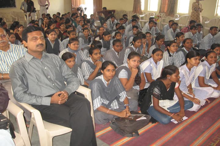 TCAS Kutch campus in Adipur, Gujarat, India — photo 3