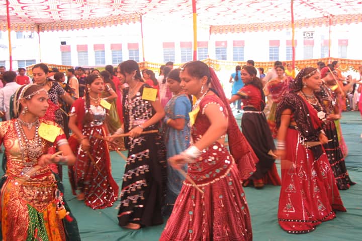 TCAS Kutch campus in Adipur, Gujarat, India — photo 5