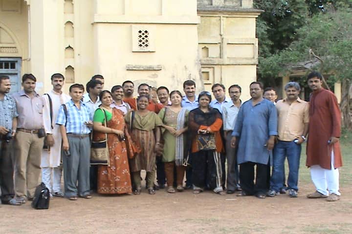 TCAS Kutch campus in Adipur, Gujarat, India — photo 6