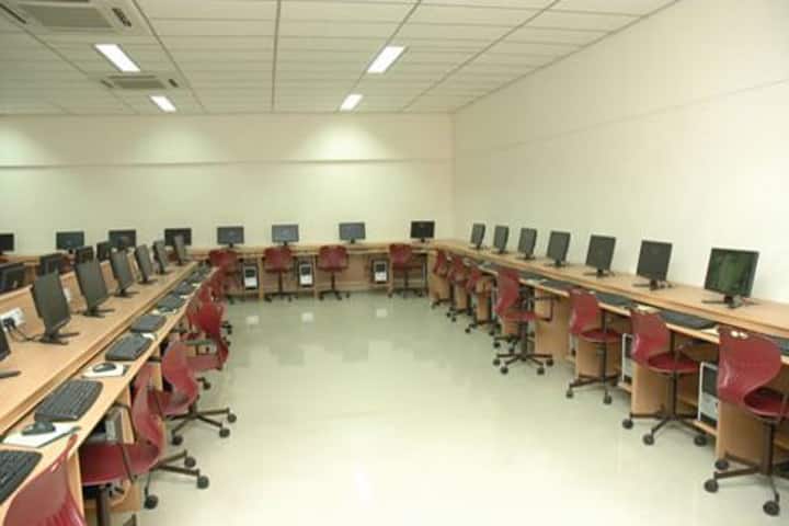 BCAS Erode campus in Erode, Tamil Nadu, India — photo 5