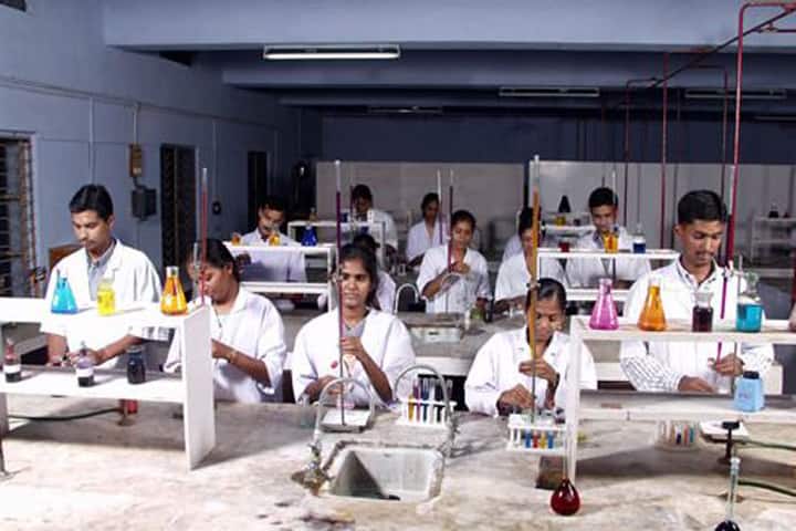 BCAS Erode campus in Erode, Tamil Nadu, India — photo 6