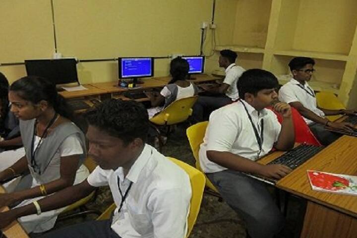 College of Applied Science campus in Palakkad, Kerala, India — photo 4