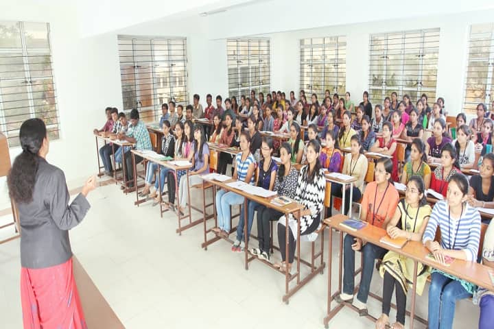 EWIT Bangalore campus in Bangalore, Karnataka, India — photo 2
