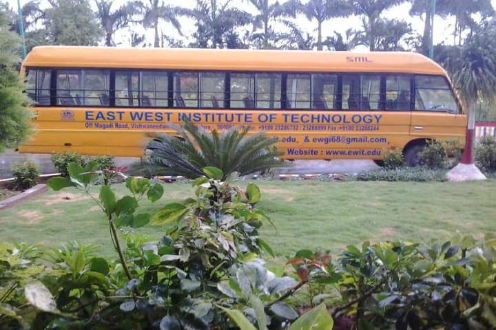 EWIT Bangalore campus in Bangalore, Karnataka, India — photo 6