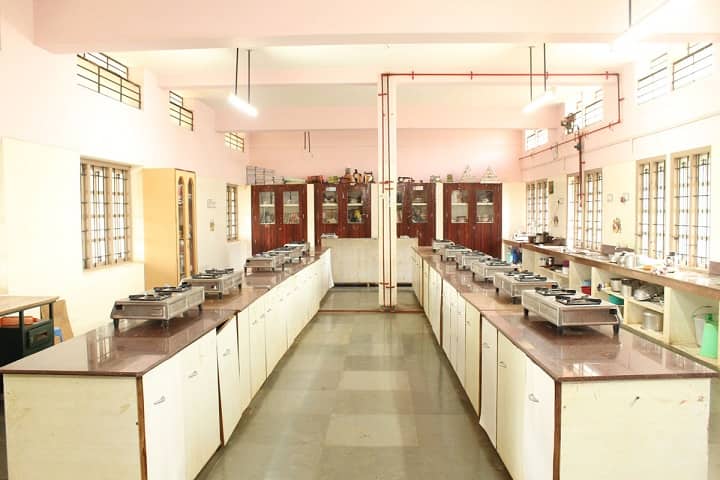 Bharath College of Science and Management campus in Thanjavur, Tamil Nadu, India — photo 2