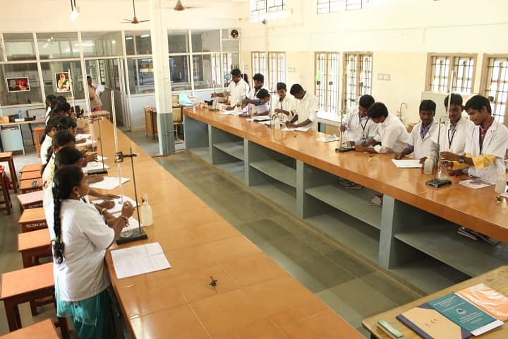 Bharath College of Science and Management campus in Thanjavur, Tamil Nadu, India — photo 5