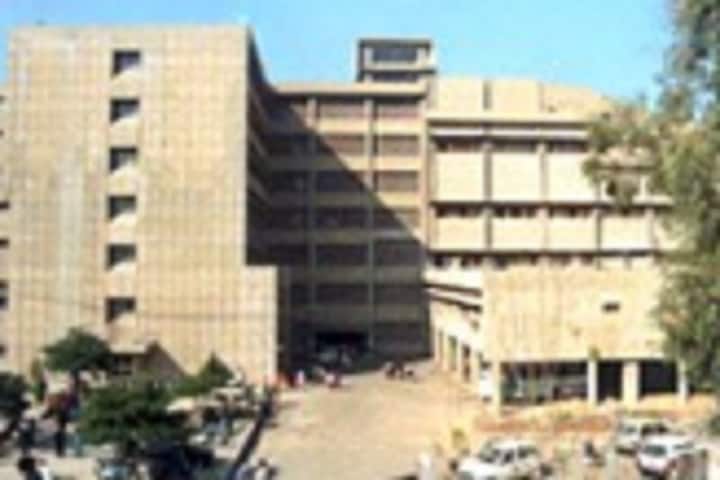 GMC Jammu campus in Jammu, Jammu and Kashmir, India