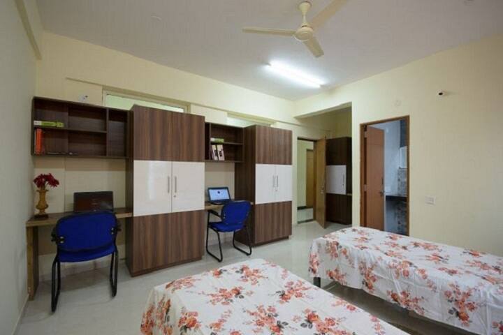 Cambridge Institute of Technology campus in Bangalore, Karnataka, India — photo 5