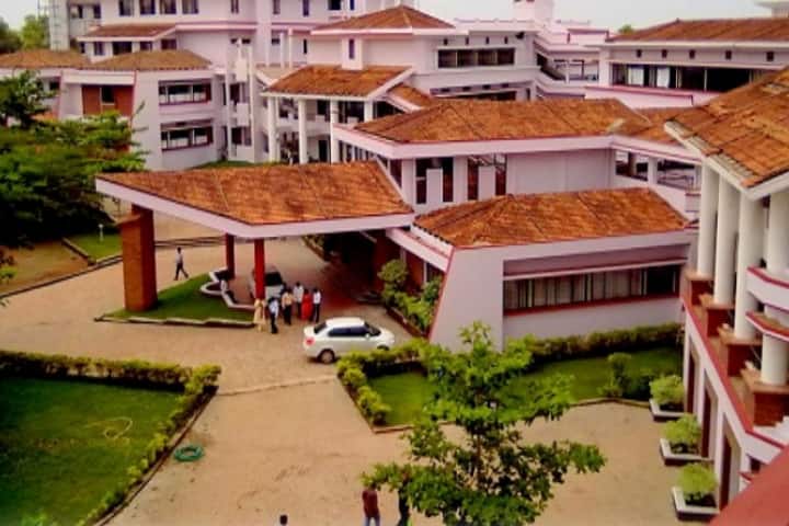 CEC Mangalore campus in Mangalore, Karnataka, India — photo 1