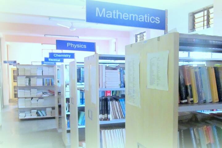 CEC Mangalore campus in Mangalore, Karnataka, India — photo 4