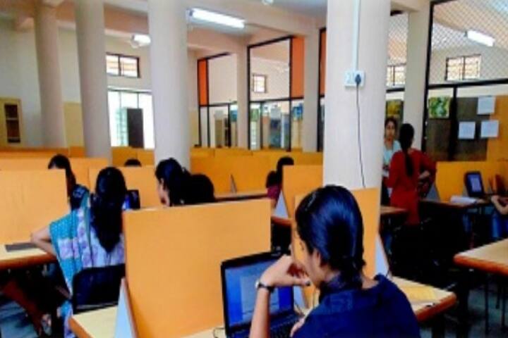 CEC Mangalore campus in Mangalore, Karnataka, India — photo 5