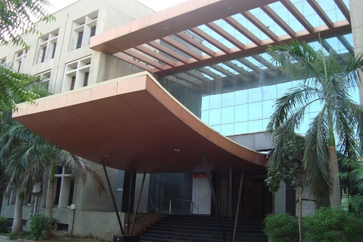 Government Arts College, Ahmedabad campus in Ahmedabad, Gujarat, India