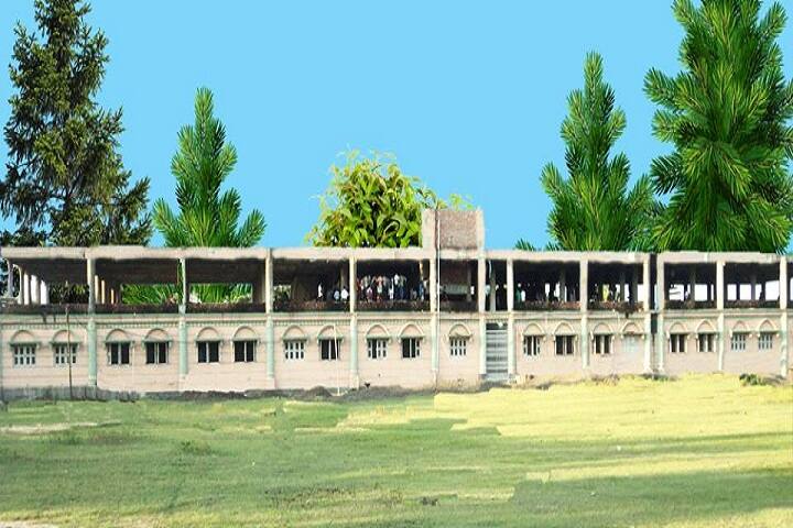 Jibantala Rokeya Mahavidyalaya campus in South 24 Parganas, West Bengal, India — photo 3