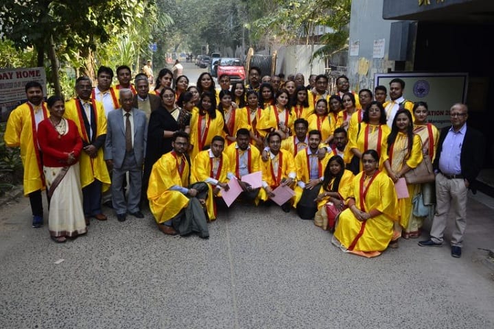 IBM Kolkata campus in Kolkata, West Bengal, India — photo 3