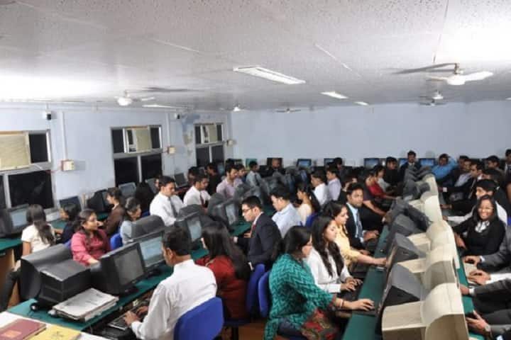 IBM Kolkata campus in Kolkata, West Bengal, India — photo 5