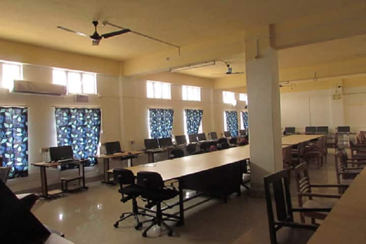 Haflong Government College campus in Haflong, Assam, India — photo 4