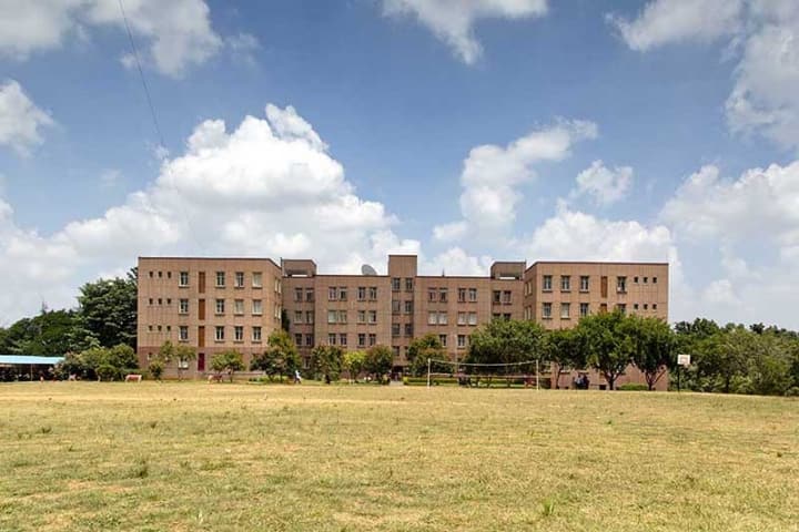 JSSATE Bengaluru campus in Bangalore, Karnataka, India — photo 1