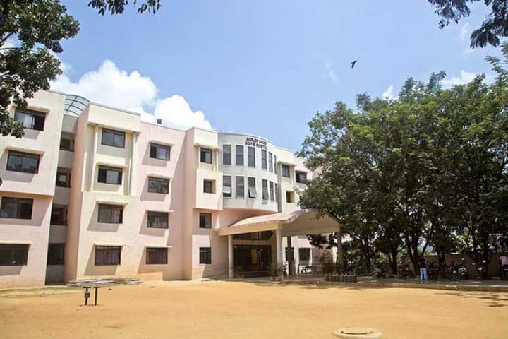 JSSATE Bengaluru campus in Bangalore, Karnataka, India — photo 3