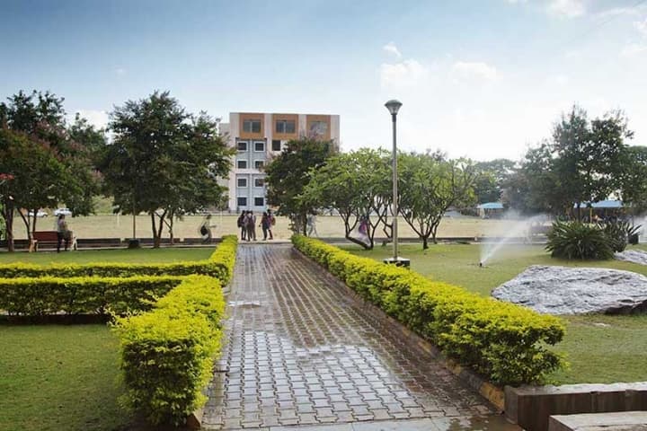 JSSATE Bengaluru campus in Bangalore, Karnataka, India — photo 5
