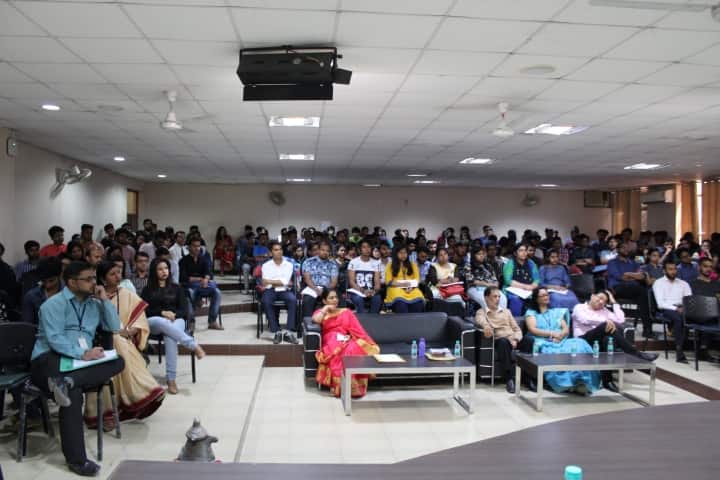 IMS Noida campus in Noida, Uttar Pradesh, India — photo 5