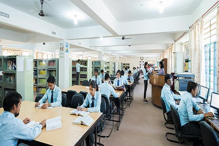 GRD Institute of Management and Technology campus in Dehradun, Uttarakhand, India — photo 6