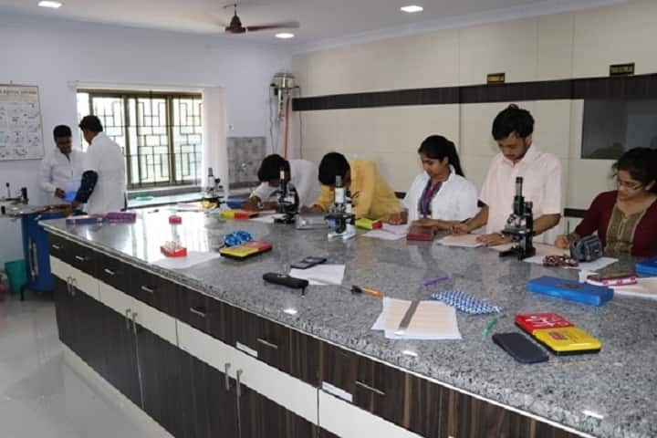 St Xaviers College campus in Burdwan, West Bengal, India — photo 4