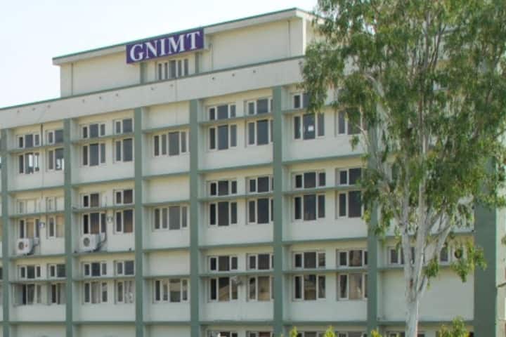 GNIMT Ludhiana campus in Ludhiana, Punjab, India — photo 1