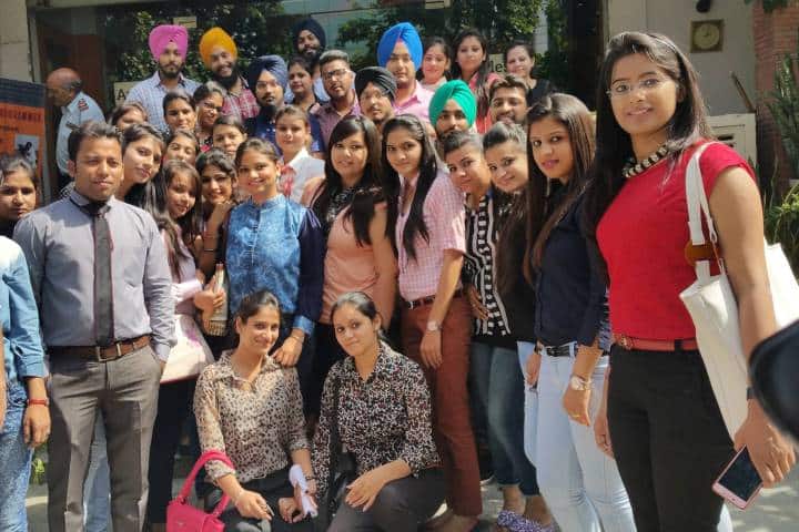 GNIMT Ludhiana campus in Ludhiana, Punjab, India — photo 4