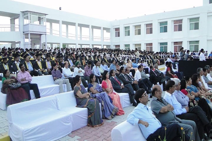 SPSU Udaipur campus in Udaipur, Rajasthan, India — photo 3