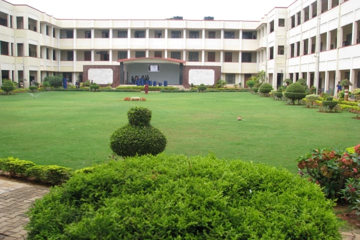 NIE South campus in Mysuru, Karnataka, India — photo 5