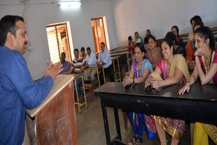 Crossland College campus in Udupi, Karnataka, India — photo 2