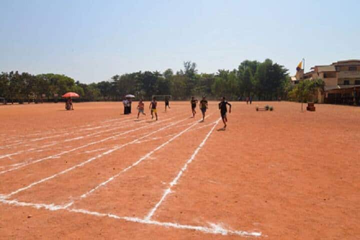 Crossland College campus in Udupi, Karnataka, India — photo 4