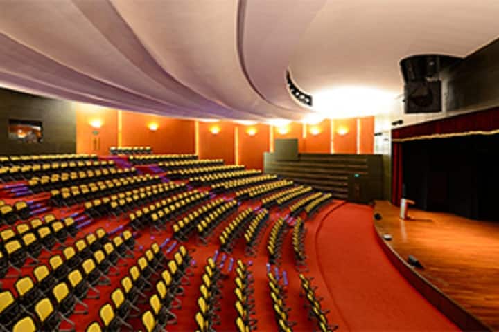 CMRIT Bangalore campus in Bangalore, Karnataka, India — photo 2