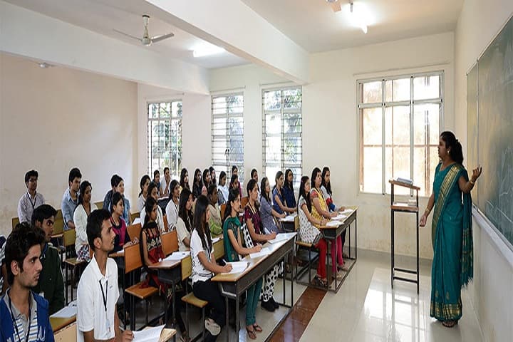 CMRIT Bangalore campus in Bangalore, Karnataka, India — photo 4