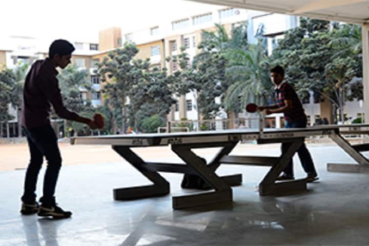 CMRIT Bangalore campus in Bangalore, Karnataka, India — photo 6