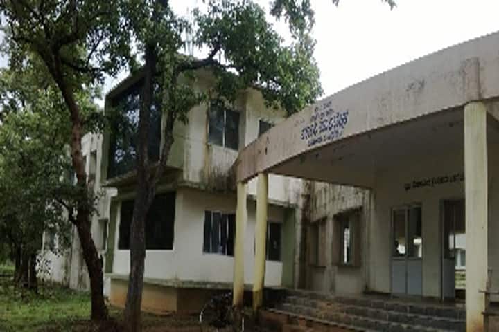 Government Polytechnic campus in Uttara Kannada, Karnataka, India — photo 2