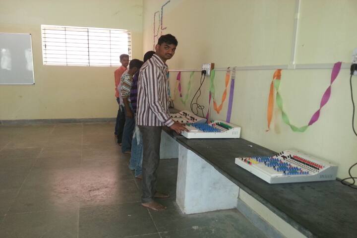 Government Polytechnic campus in Uttara Kannada, Karnataka, India — photo 5
