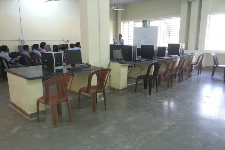Government Polytechnic campus in Uttara Kannada, Karnataka, India — photo 6