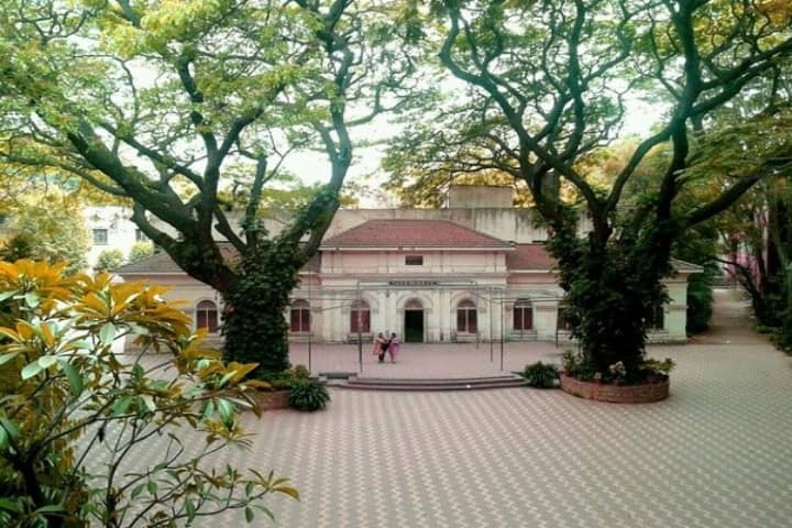 UVCE Bangalore campus in Bangalore, Karnataka, India — photo 2