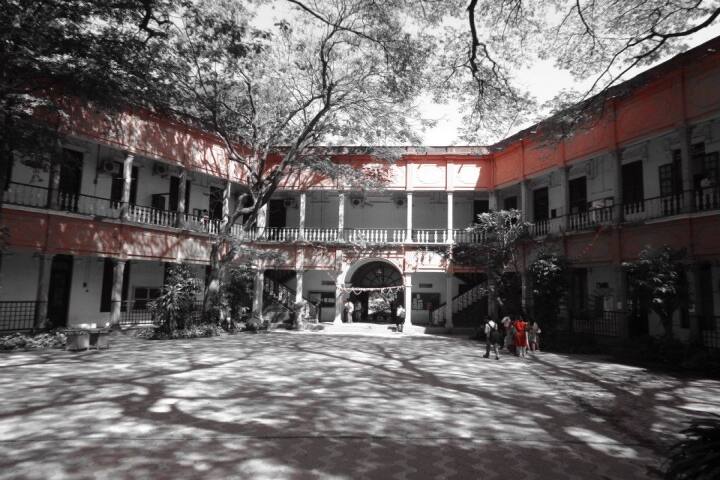 UVCE Bangalore campus in Bangalore, Karnataka, India — photo 3